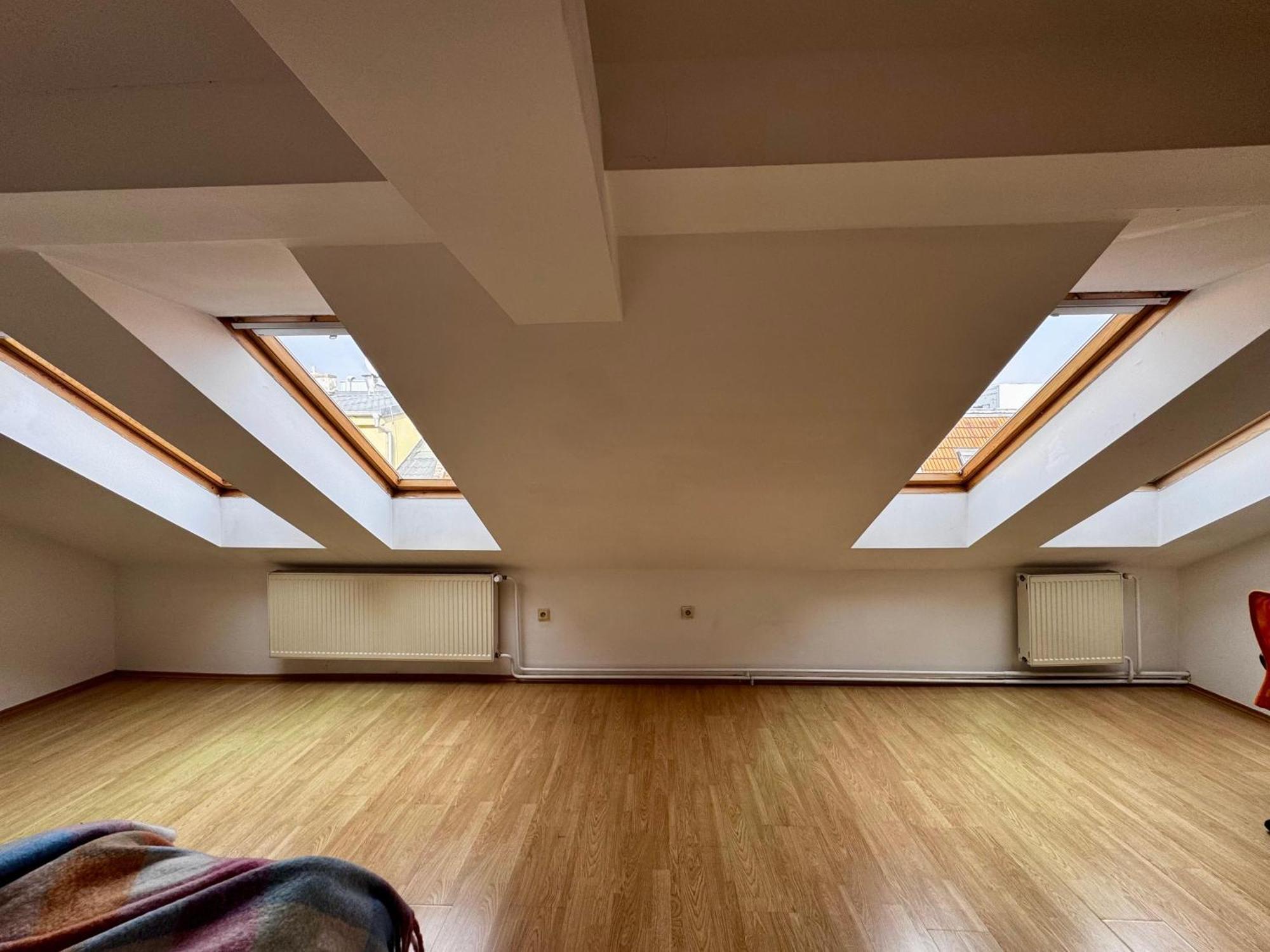 120 M2 Apartment In The Centre Of The Old Town Bratislava Exterior foto