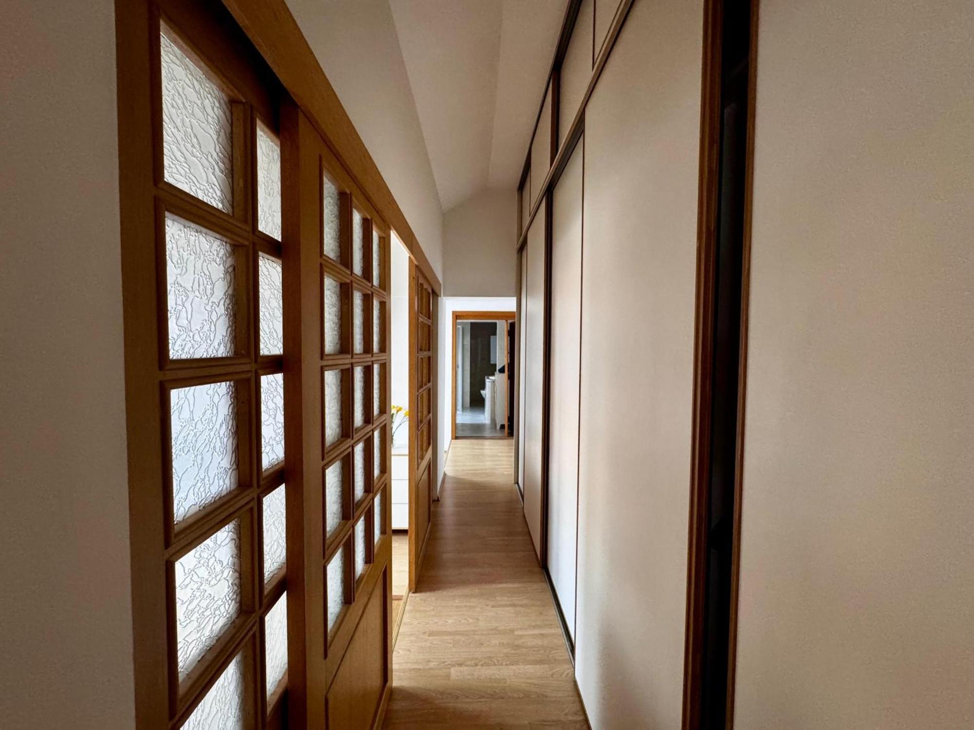 120 M2 Apartment In The Centre Of The Old Town Bratislava Exterior foto