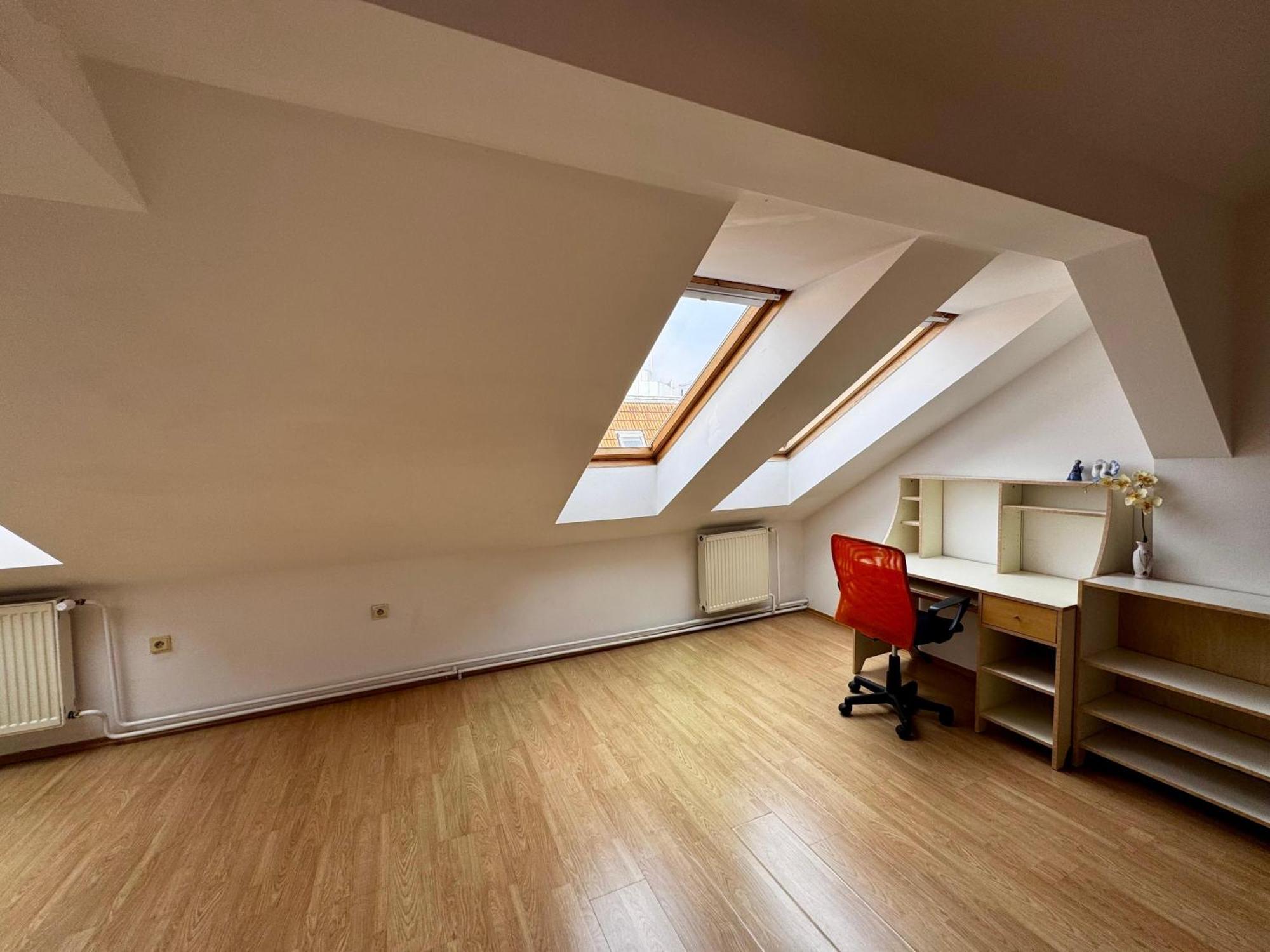 120 M2 Apartment In The Centre Of The Old Town Bratislava Exterior foto