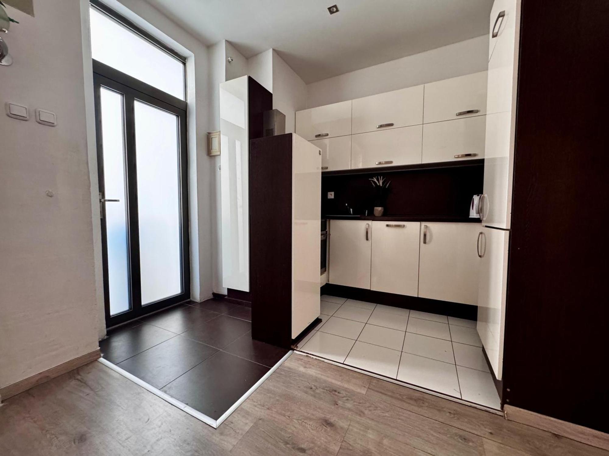 120 M2 Apartment In The Centre Of The Old Town Bratislava Exterior foto